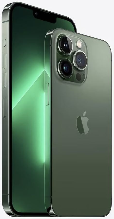 iPhone 13 Pro Max 128GB - Unlocked - Works With All Carriers "Excellent Condition"