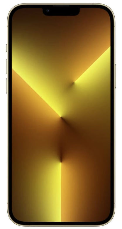 iPhone 13 Pro Max 256GB - Unlocked - Works With All Carriers "Excellent Condition"