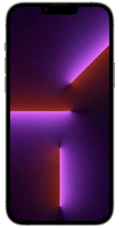 iPhone 13 Pro Max 256GB - Unlocked - Works With All Carriers "Excellent Condition"