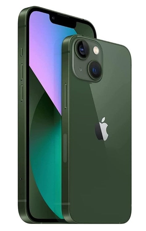 iPhone 13 256GB - Unlocked - Works With All Carriers "Excellent Condition"